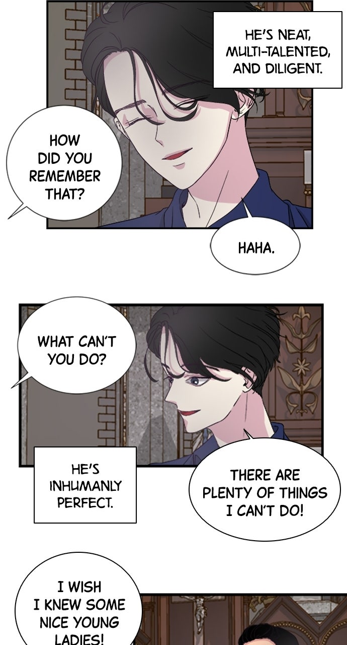 Read Trapped EN Manga Online