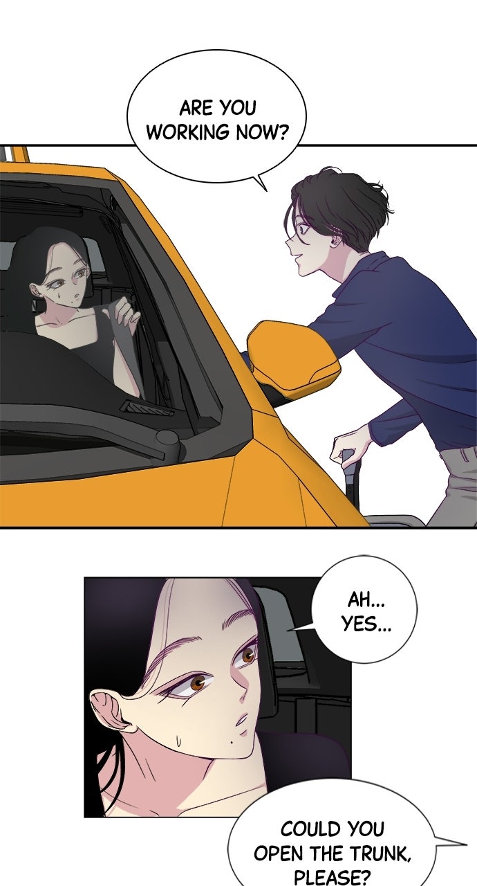 Read Trapped EN Manga Online