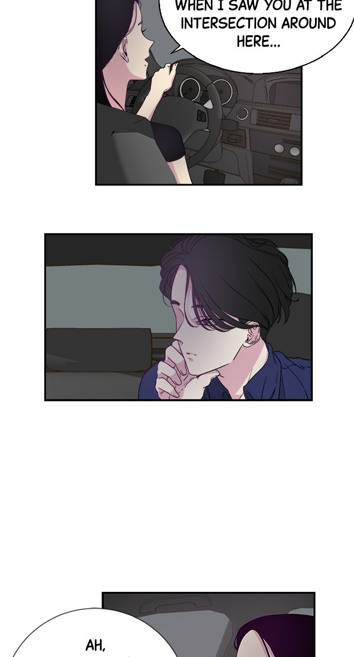 Read Trapped EN Manga Online