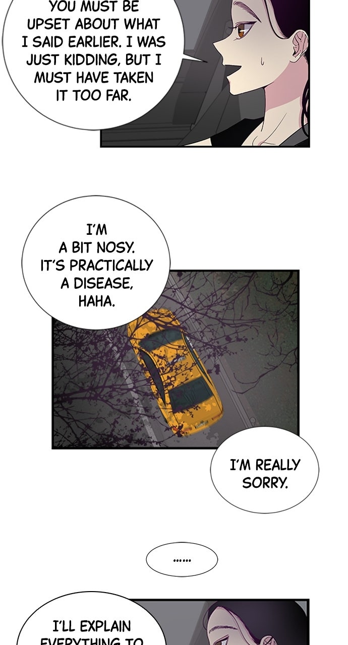 Read Trapped EN Manga Online