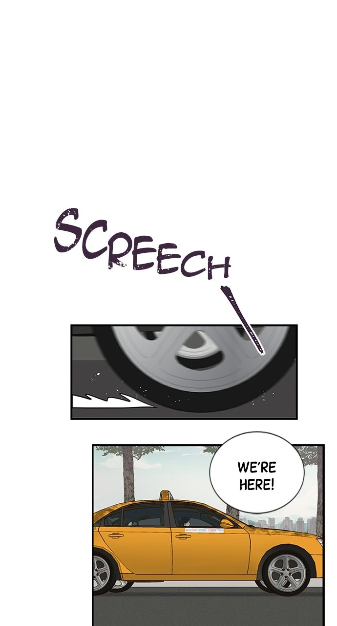 Read Trapped EN Manga Online