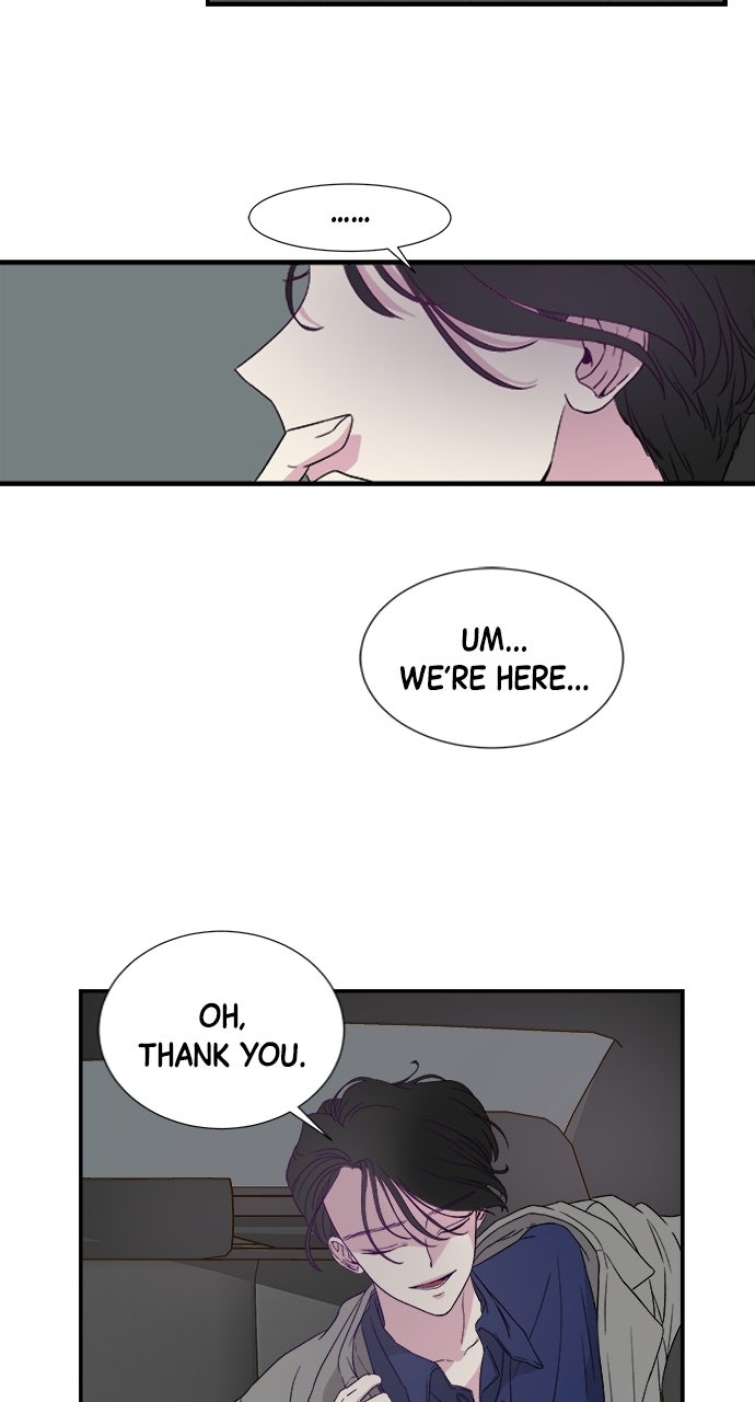 Read Trapped EN Manga Online