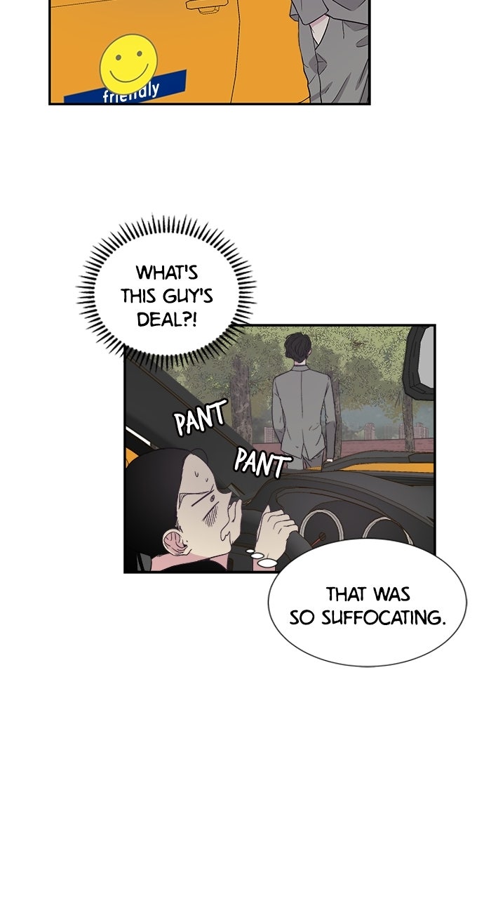 Read Trapped EN Manga Online