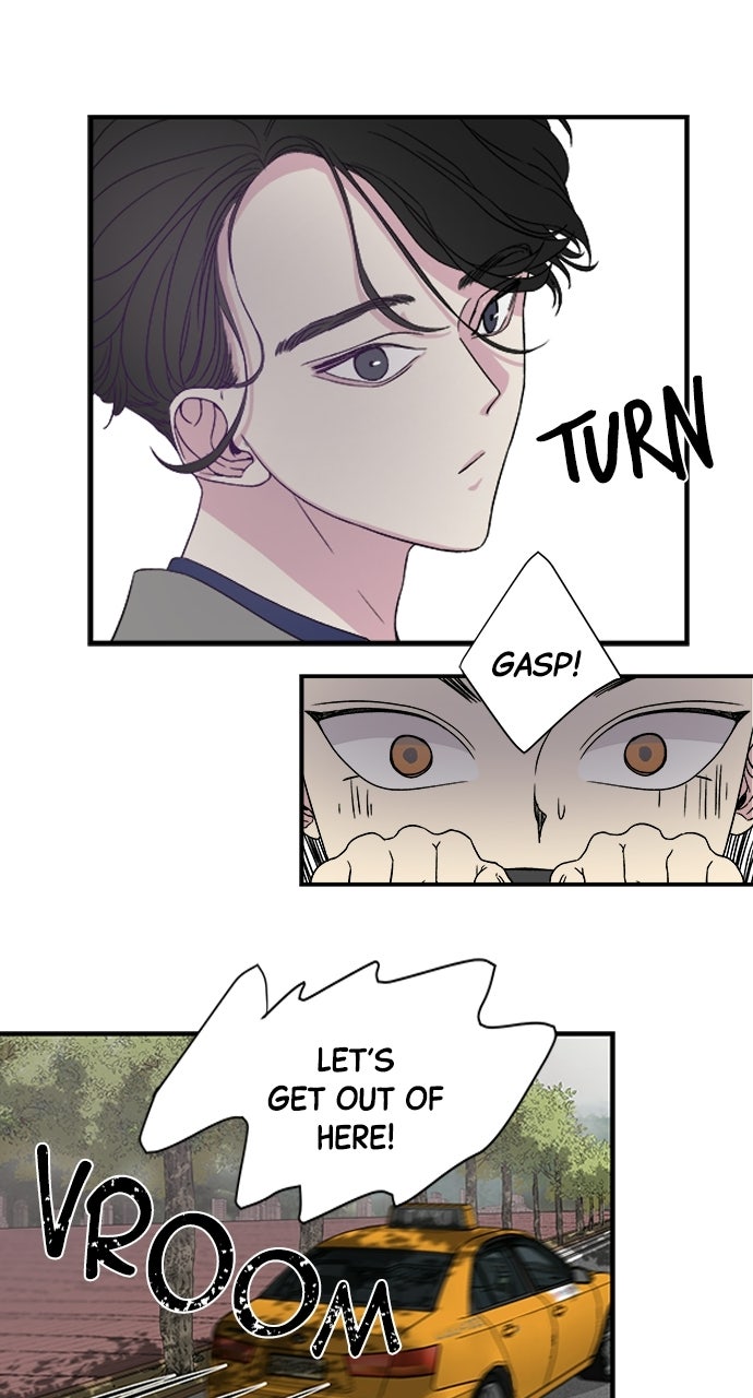 Read Trapped EN Manga Online