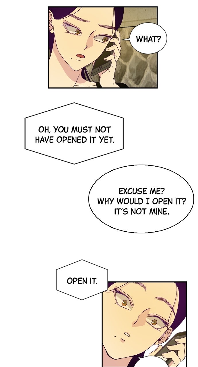 Read Trapped EN Manga Online