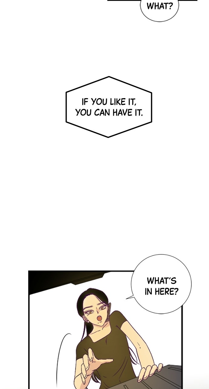 Read Trapped EN Manga Online