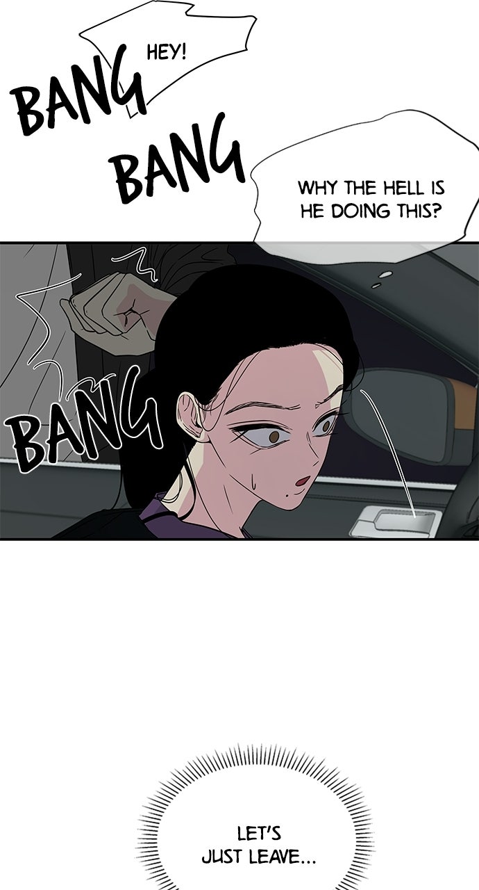 Read Trapped EN Manga Online