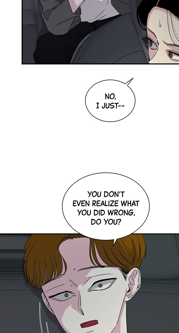 Read Trapped EN Manga Online