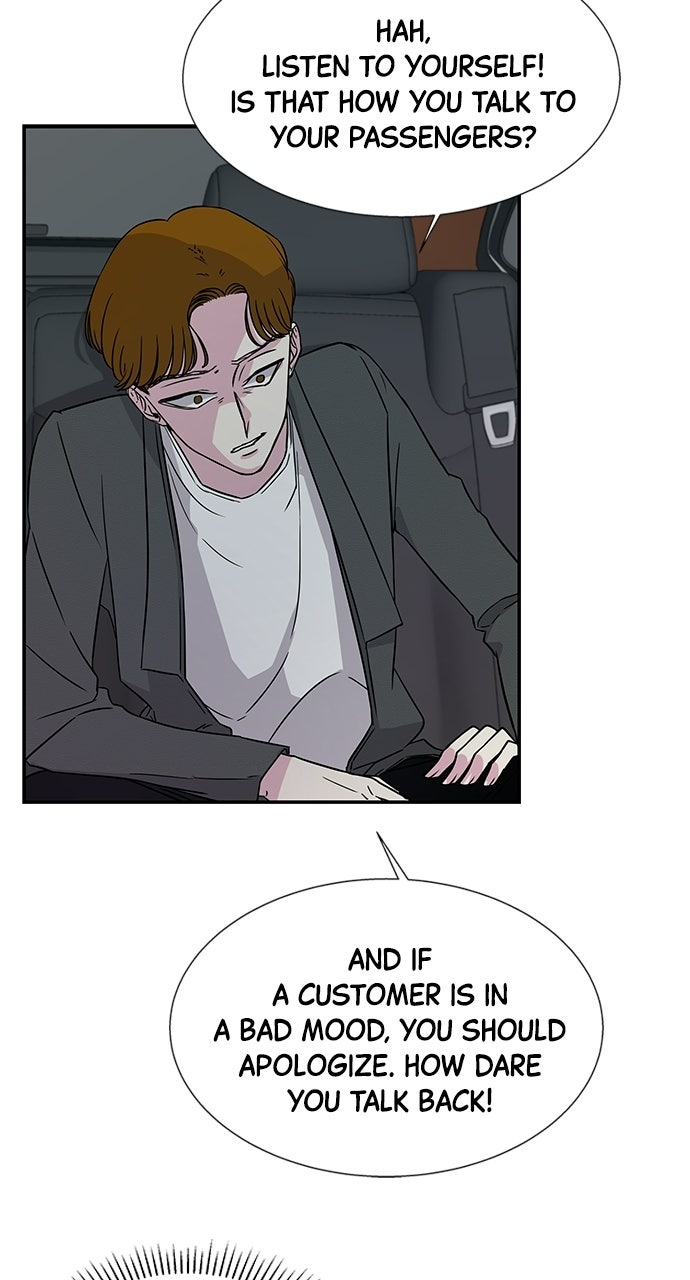 Read Trapped EN Manga Online