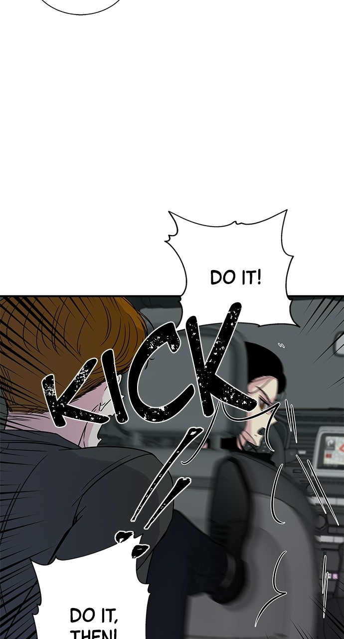 Read Trapped EN Manga Online