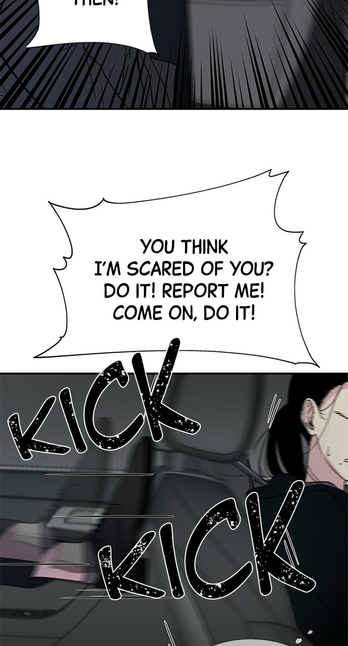 Read Trapped EN Manga Online