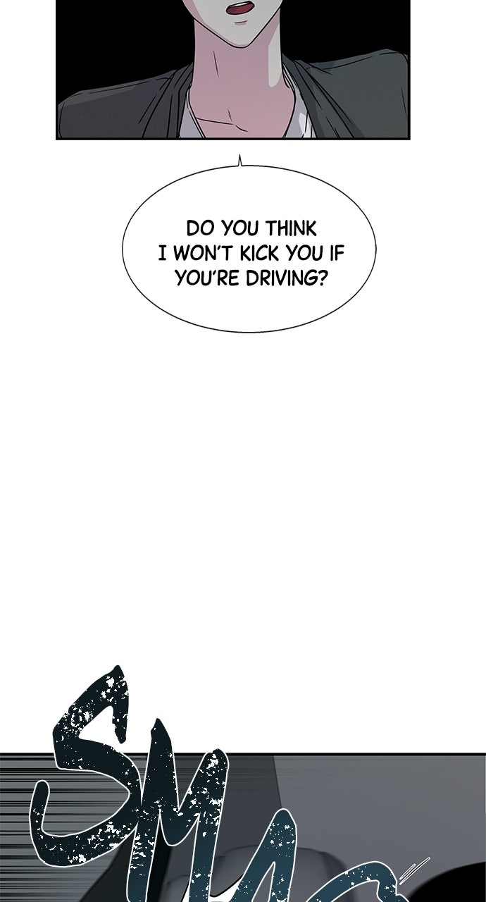 Read Trapped EN Manga Online