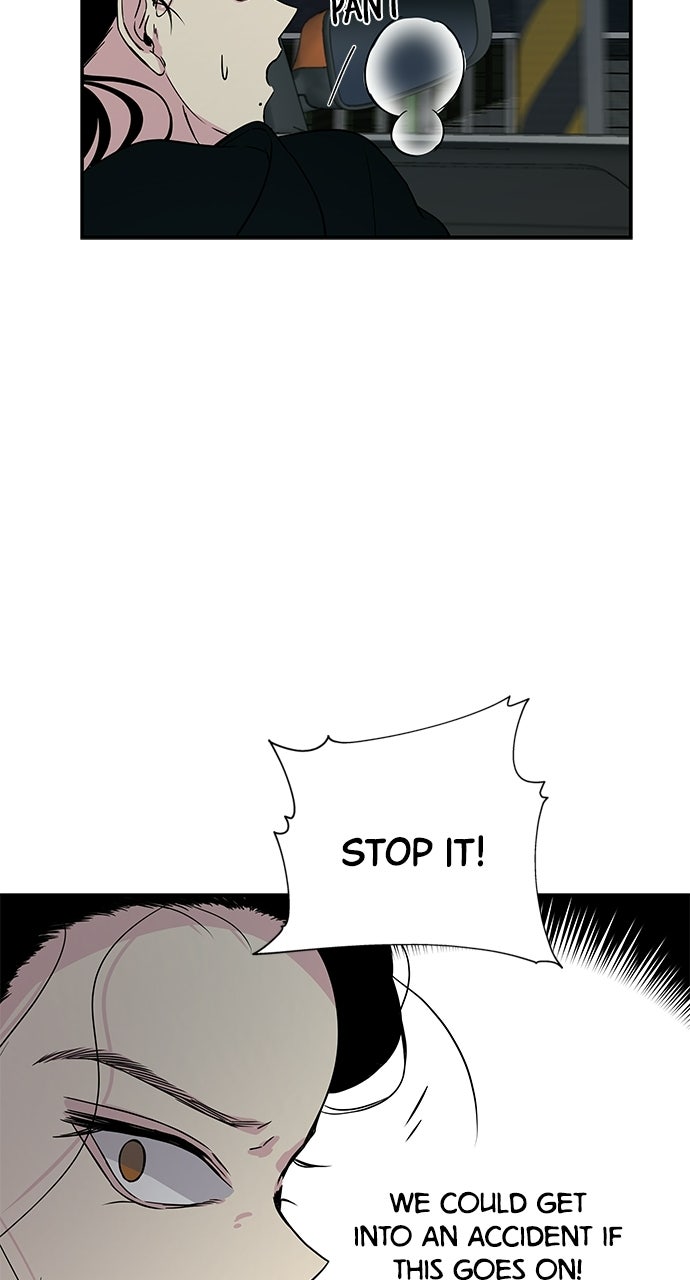 Read Trapped EN Manga Online