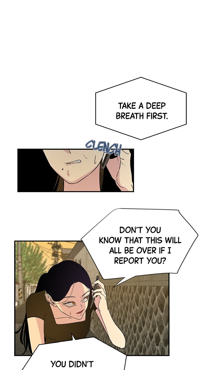 Read Trapped EN Manga Online