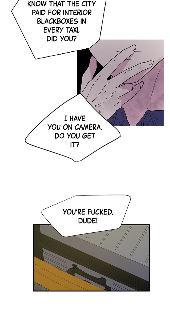 Read Trapped EN Manga Online