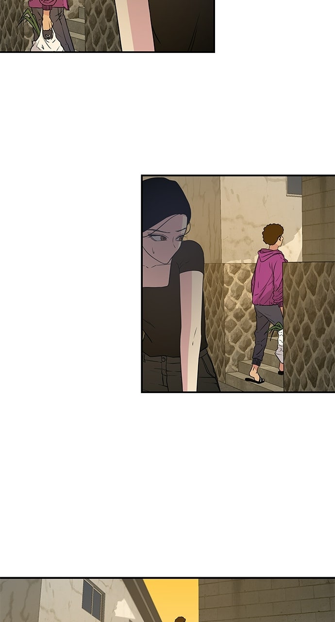 Read Trapped EN Manga Online