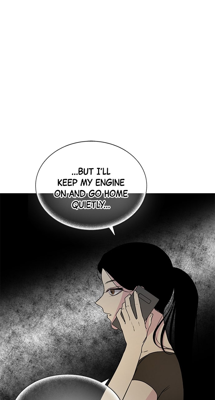 Read Trapped EN Manga Online