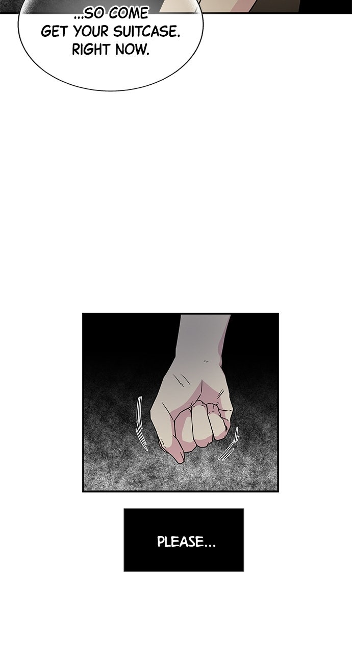 Read Trapped EN Manga Online