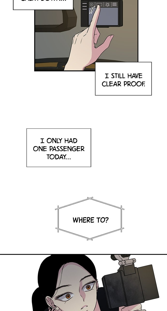 Read Trapped EN Manga Online