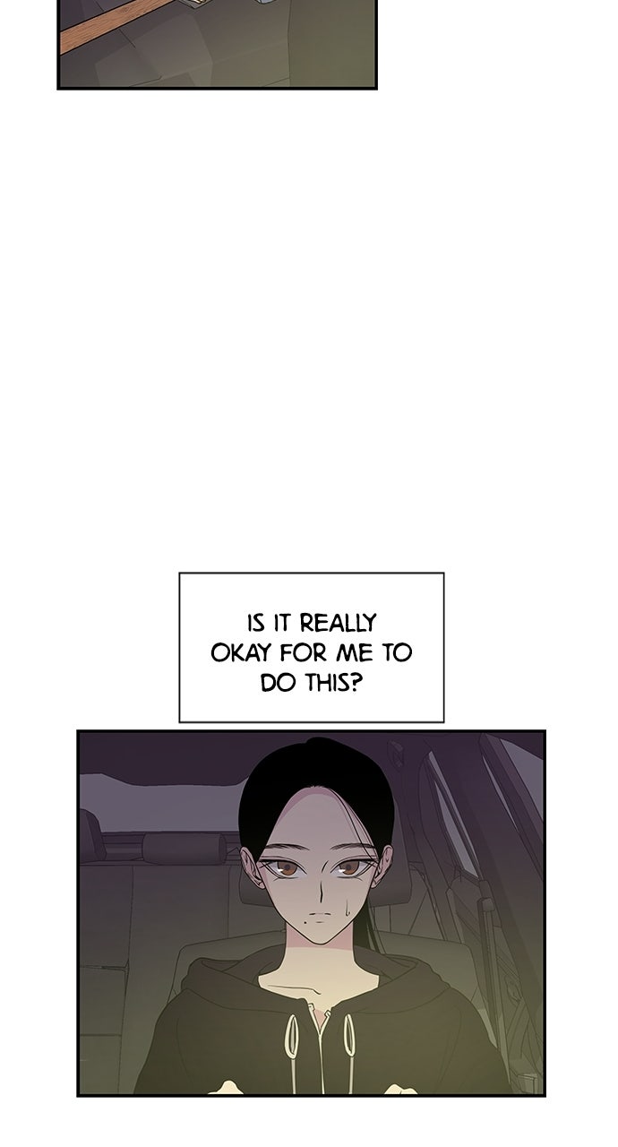 Read Trapped EN Manga Online