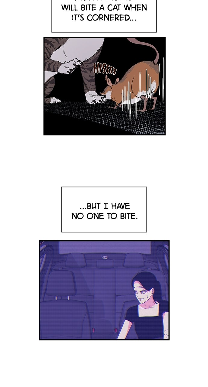 Read Trapped EN Manga Online