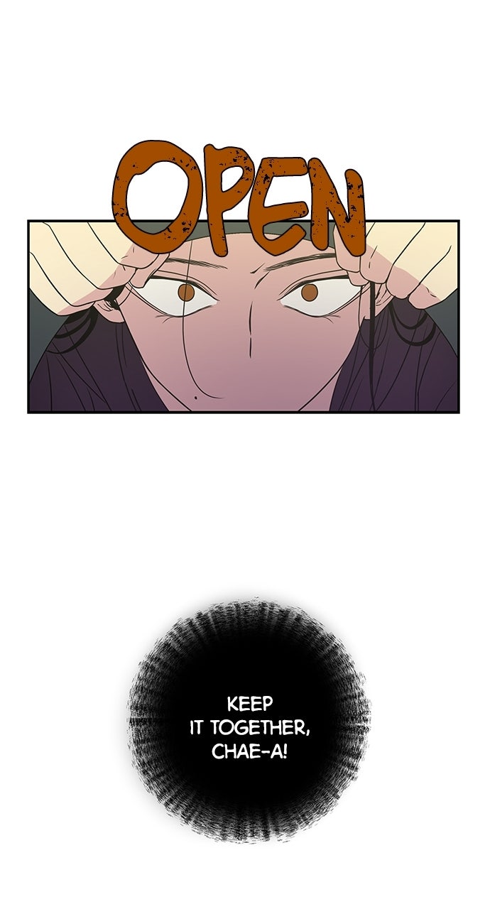 Read Trapped EN Manga Online