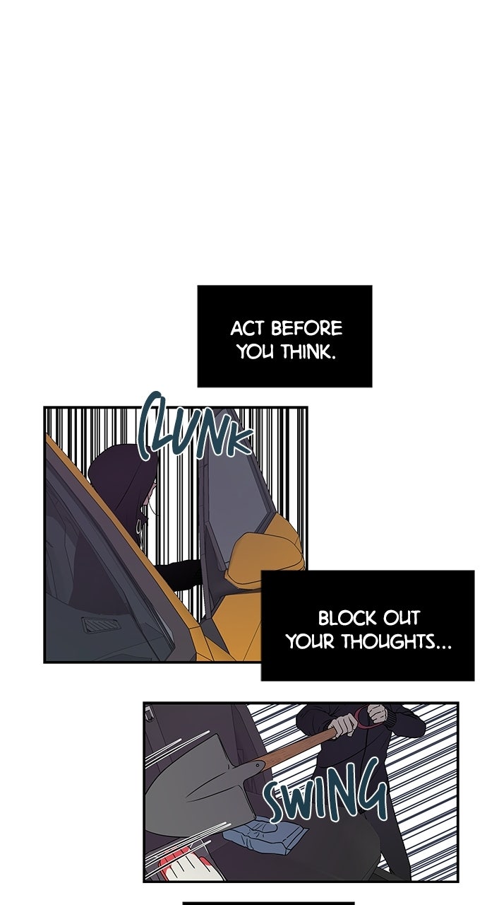 Read Trapped EN Manga Online