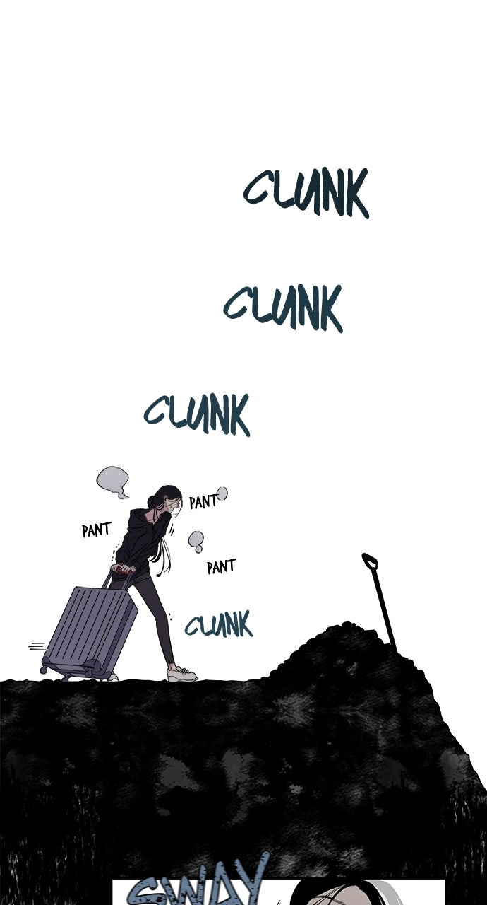 Read Trapped EN Manga Online