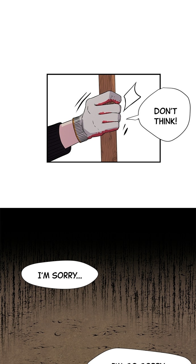 Read Trapped EN Manga Online