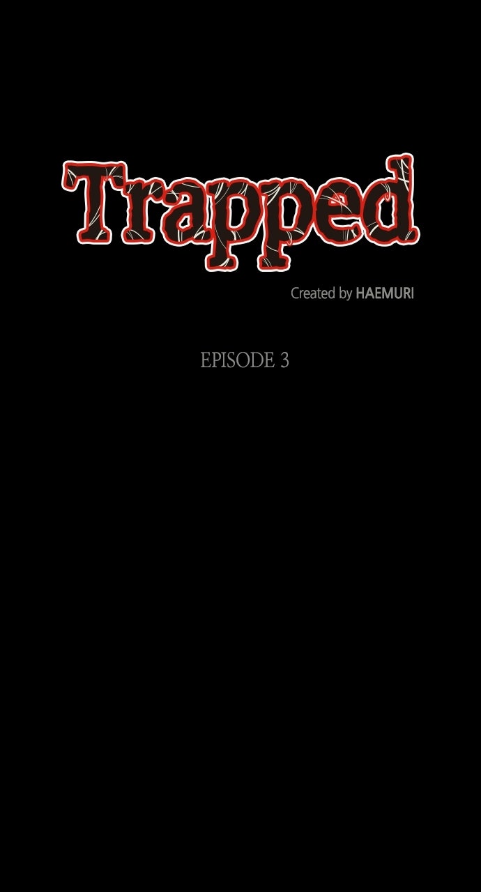 Read Trapped EN Manga Online