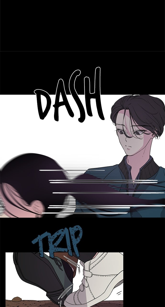 Read Trapped EN Manga Online