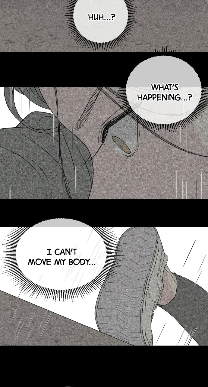 Read Trapped EN Manga Online