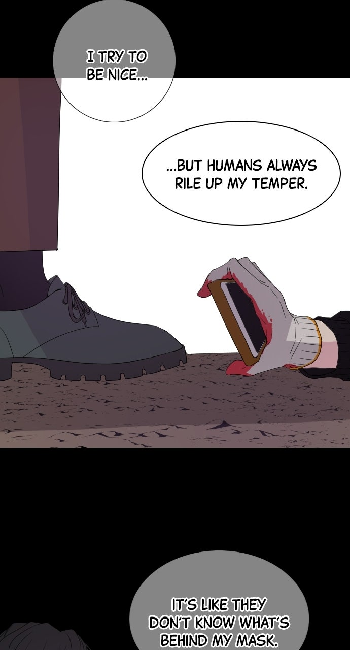 Read Trapped EN Manga Online