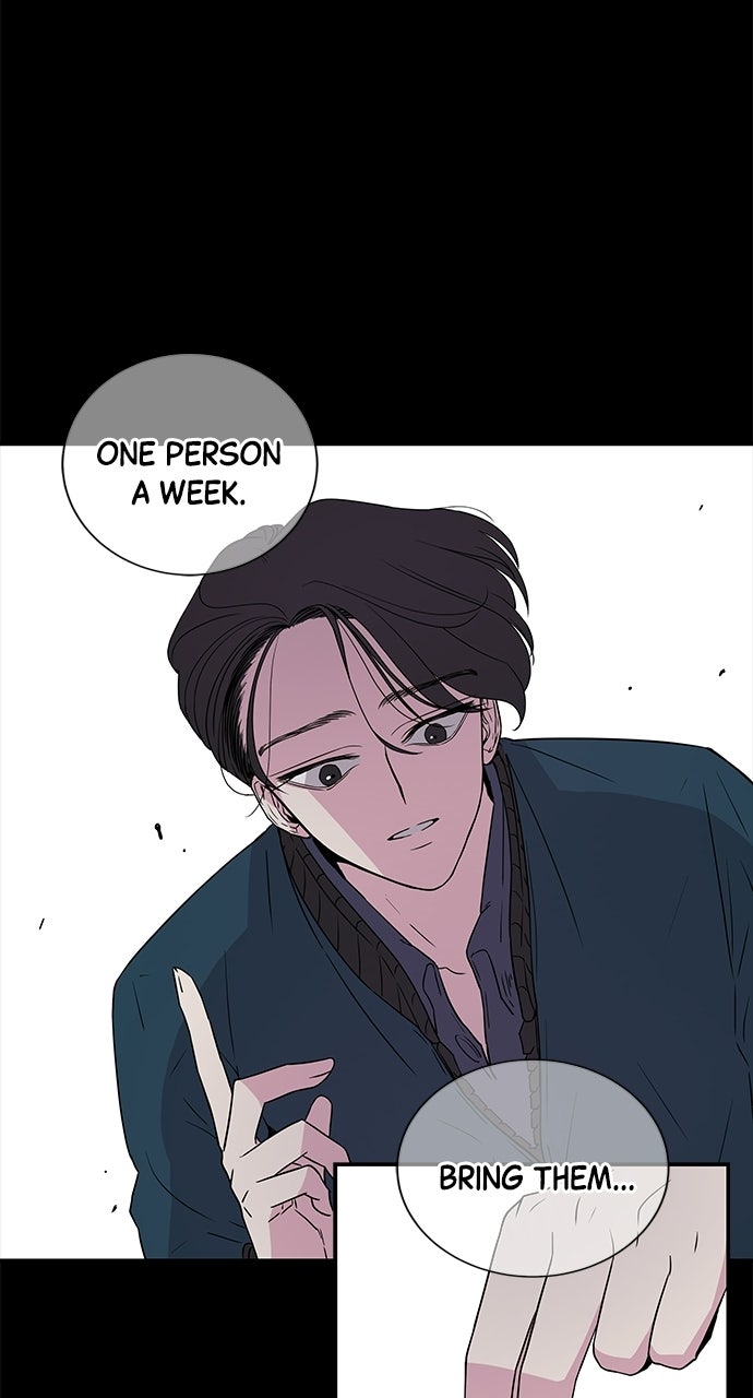 Read Trapped EN Manga Online