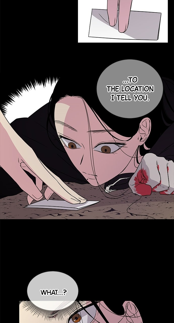 Read Trapped EN Manga Online