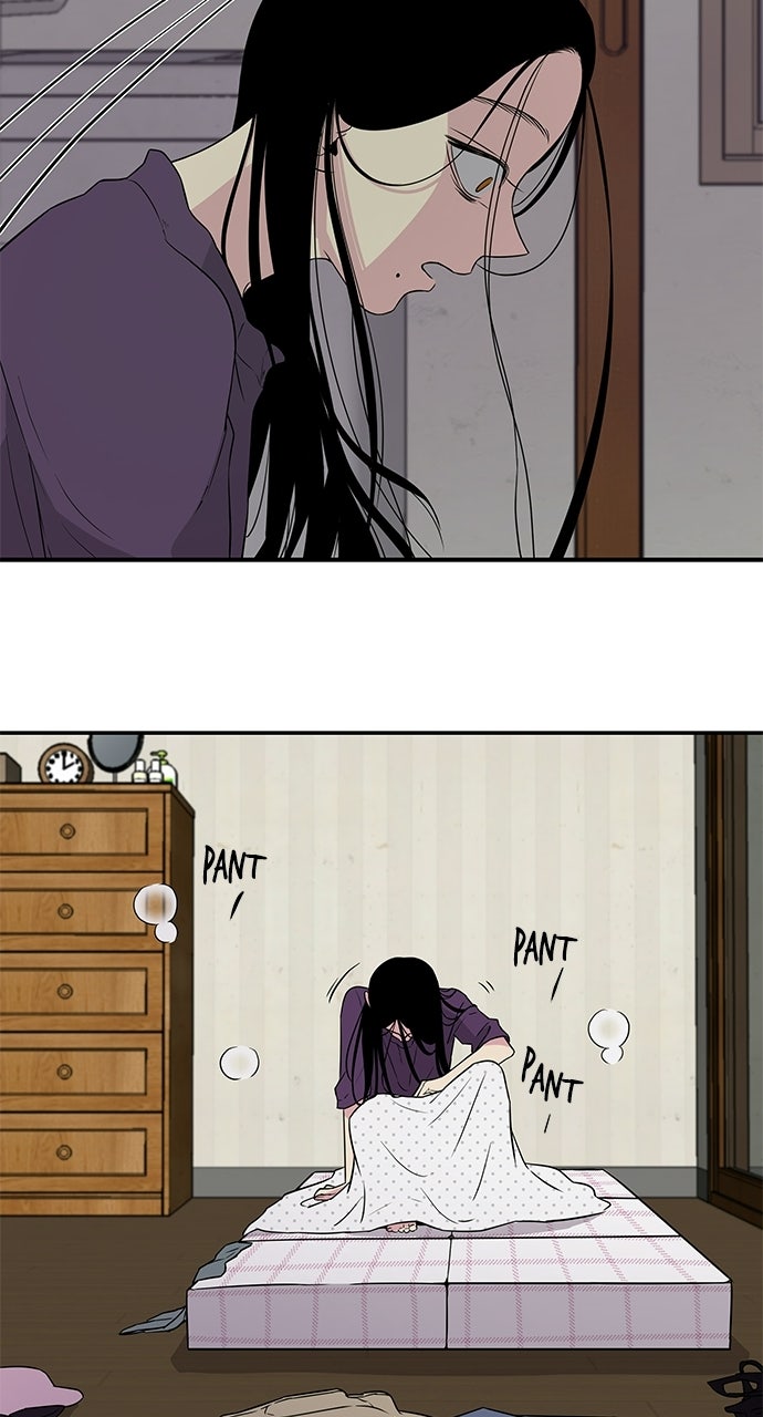 Read Trapped EN Manga Online