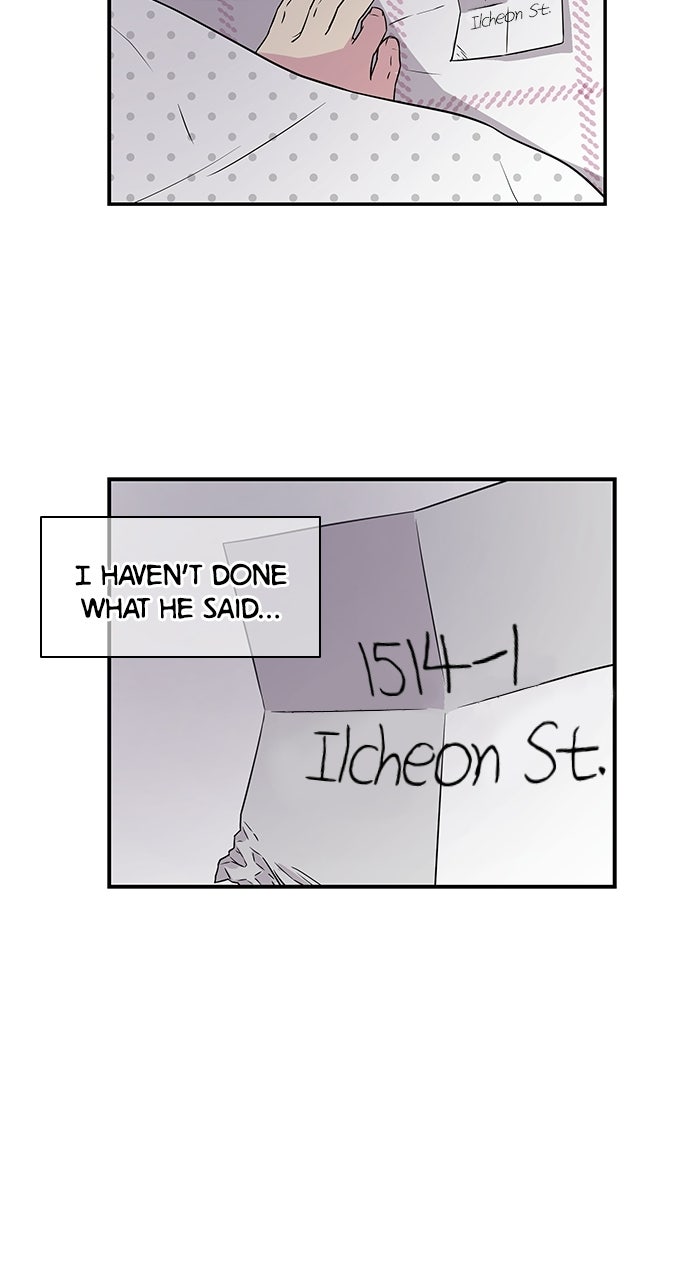 Read Trapped EN Manga Online