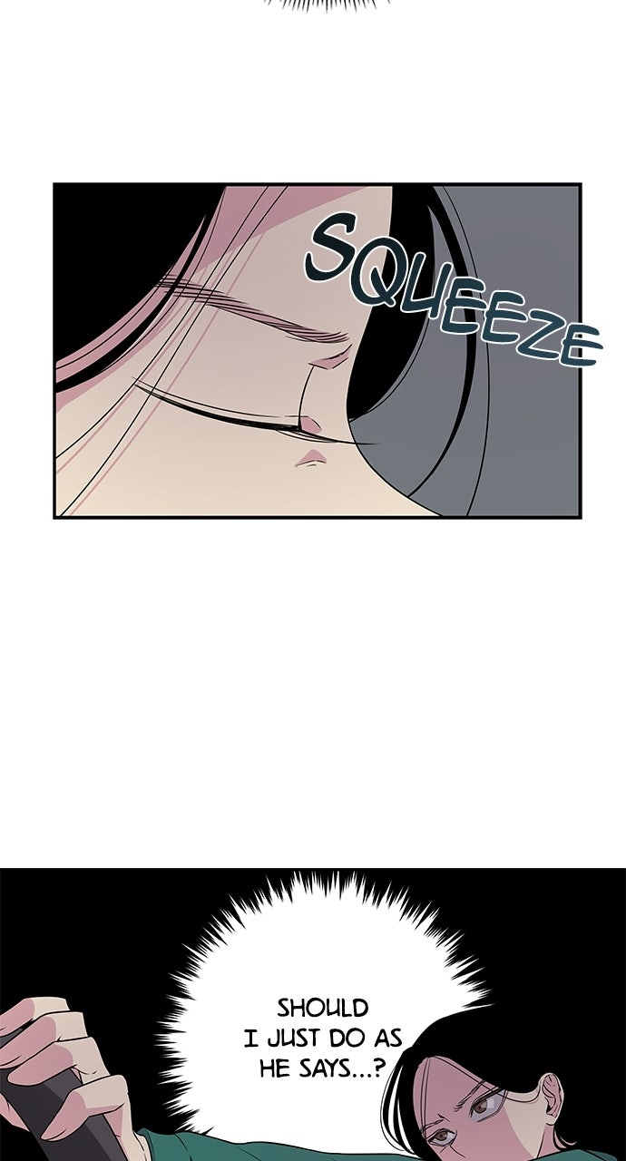 Read Trapped EN Manga Online