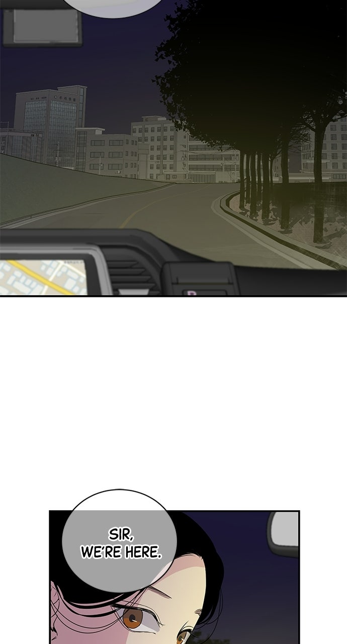 Read Trapped EN Manga Online