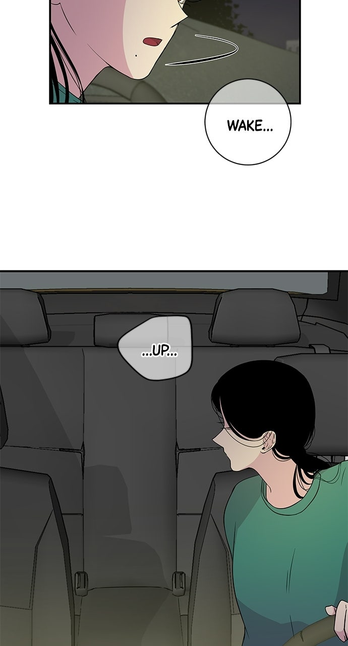 Read Trapped EN Manga Online