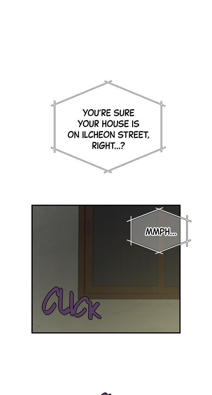 Read Trapped EN Manga Online