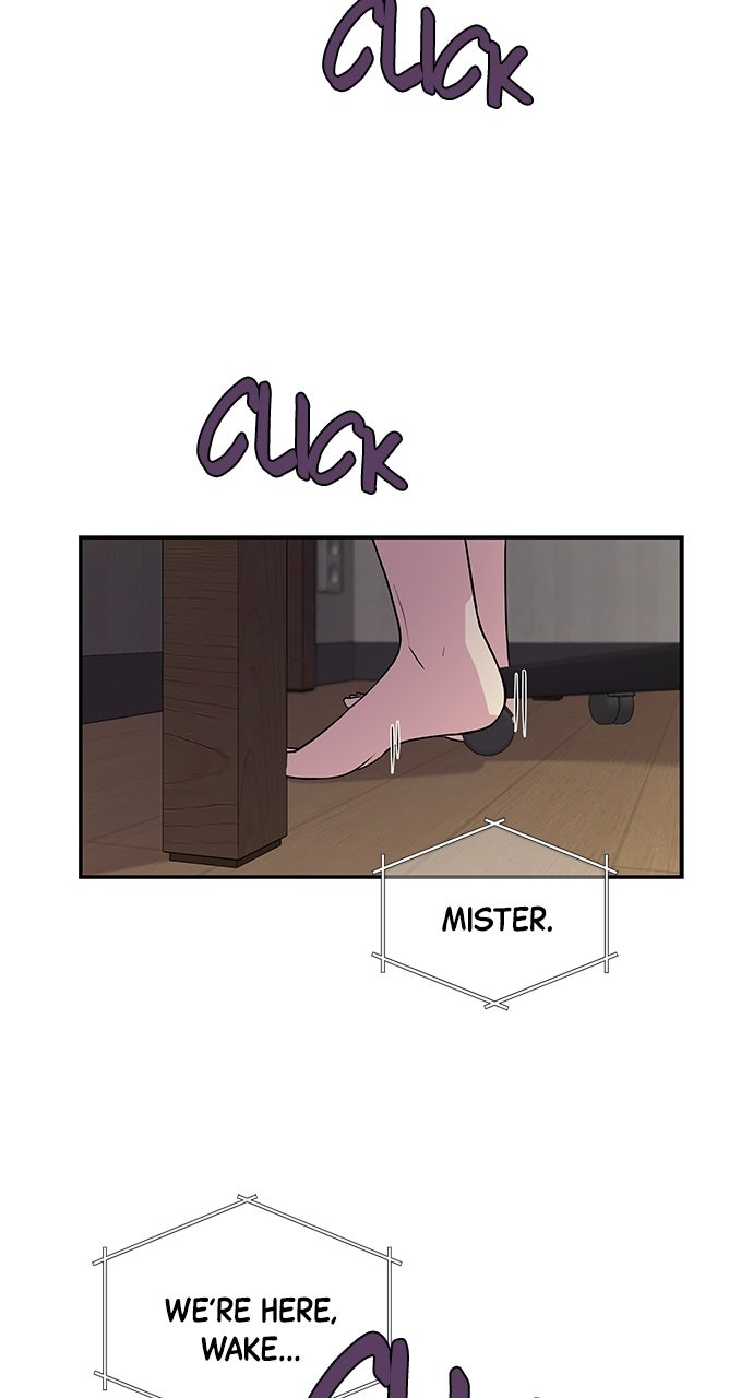 Read Trapped EN Manga Online