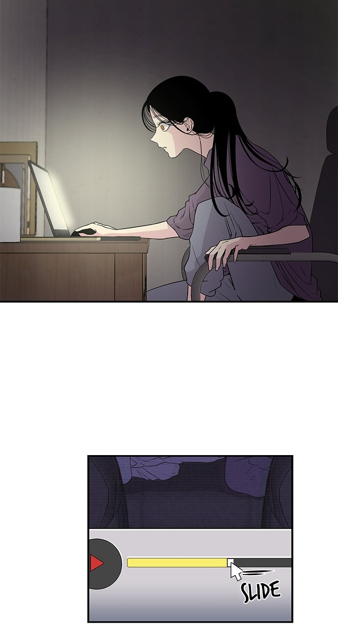 Read Trapped EN Manga Online