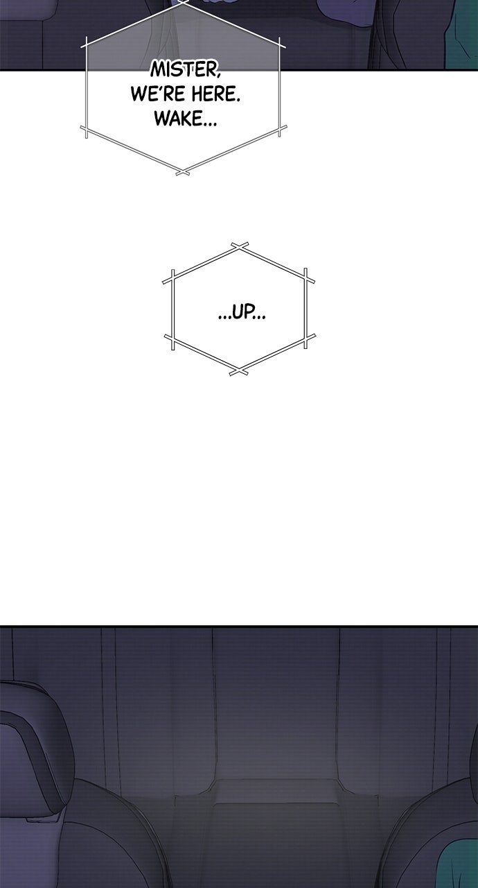 Read Trapped EN Manga Online