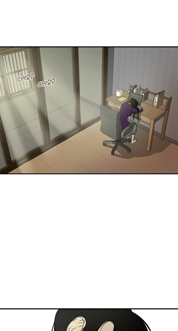 Read Trapped EN Manga Online