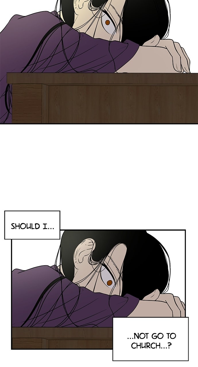 Read Trapped EN Manga Online