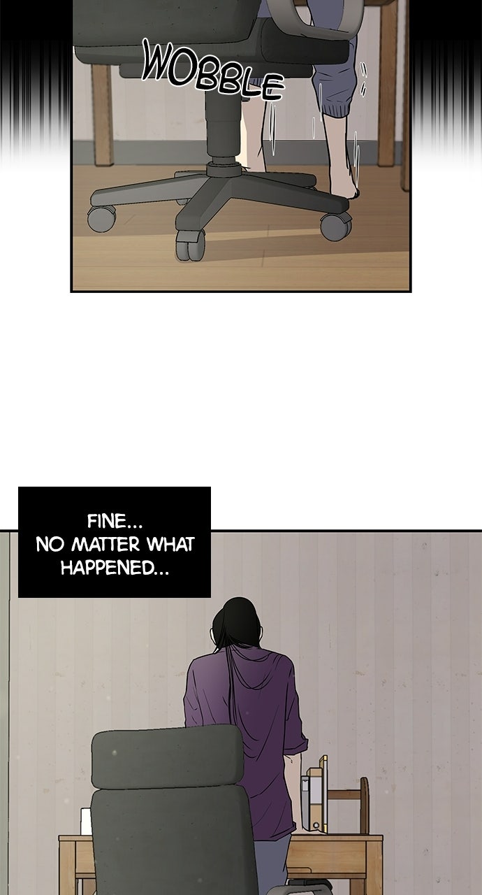 Read Trapped EN Manga Online