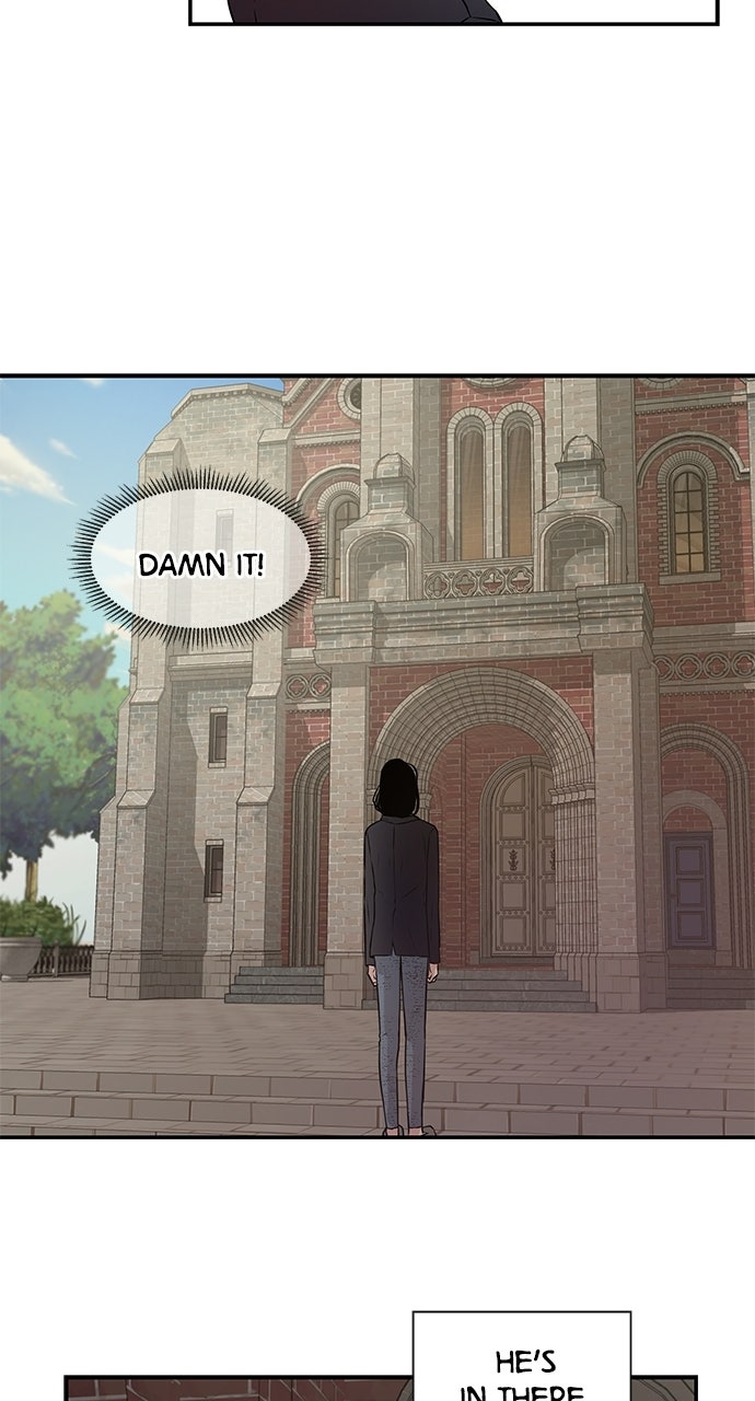 Read Trapped EN Manga Online