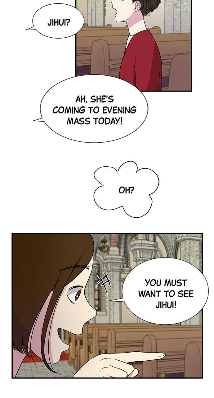 Read Trapped EN Manga Online