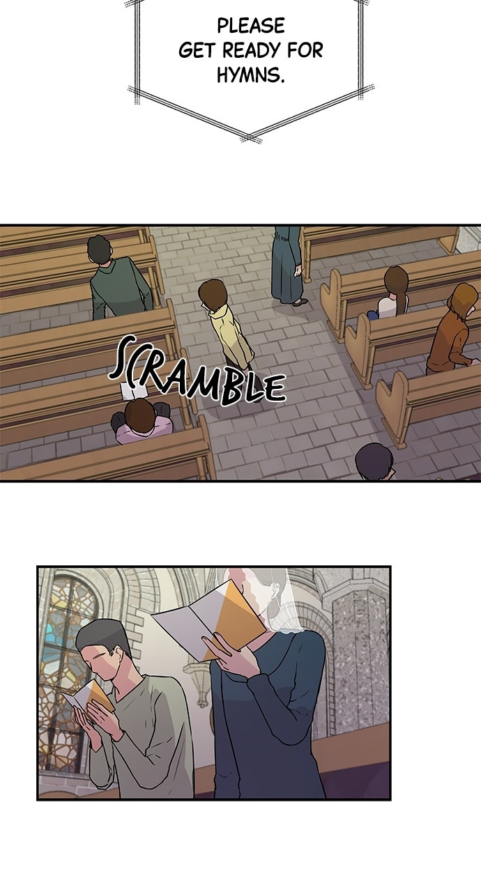 Read Trapped EN Manga Online